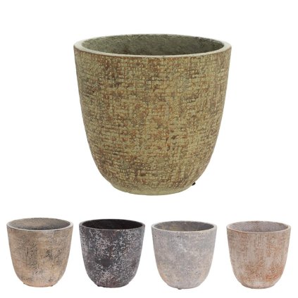 OBAL  Elian mix farba 5ass 13xV14CM