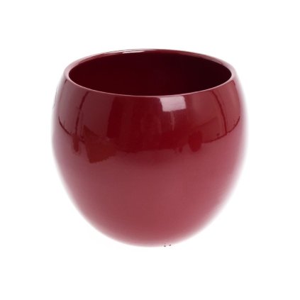 OBAL GUĽA WINE RED LESK 510/18CM