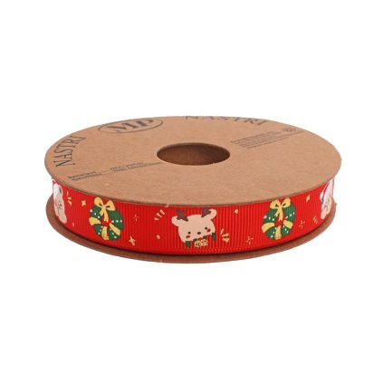 AKCIA! STUHA vian medveď 1,5cm/15m 5061