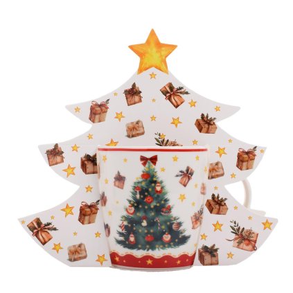 ŠÁLKA vian stromček 400ml str