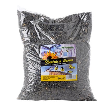 SLNEČNICA 3kg
