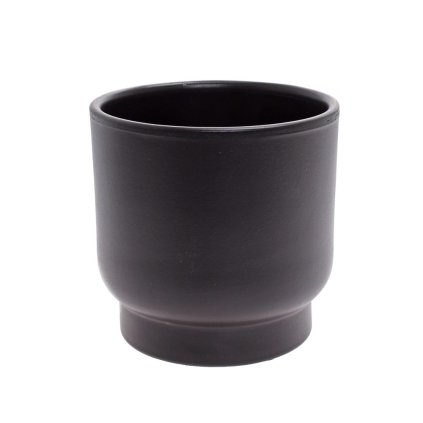 OBAL Riva V14X15CM Čierny