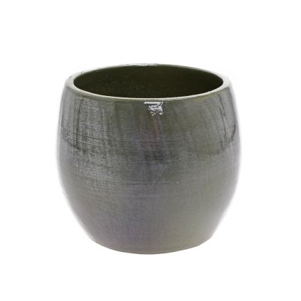 OBAL Lester V12x14CM Zelený