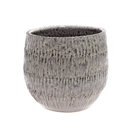 OBAL Tobias šedý 15xV17CM