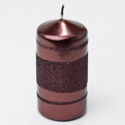 BRILIANT MET.VAL.50/100 HNEDÝ