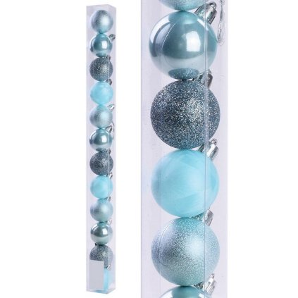 GULE VIAN. PLAST S/12 4CM 042 BL.MODRÁ