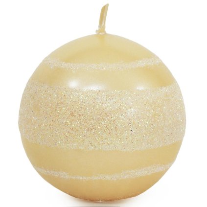 BRILIANT MET.GUĽA 60 ECRU