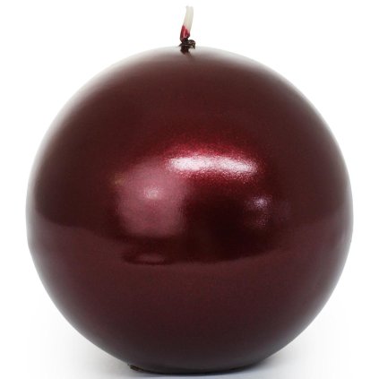 GUĽA 60 MET.HLADKÁ BORDO