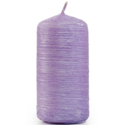 DRAPANA VAL.40/80 LILA