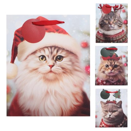 TAŠKA vian darč. 19x23cm