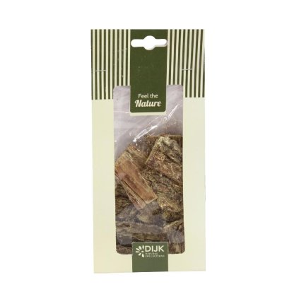 KôRA NATURE GOLD-WASH 10X5X22CM