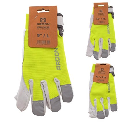 Rukavice REFLEX WINTER