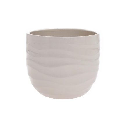 69559 OBAL BONE WHITE 969/21