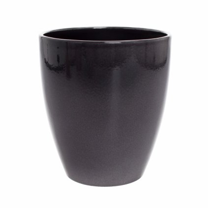 55268 OBAL ORCH. GLASS GREY 620/15