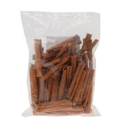 Cynamon 8cm -pacz 250g - susz/I727-8cm/250