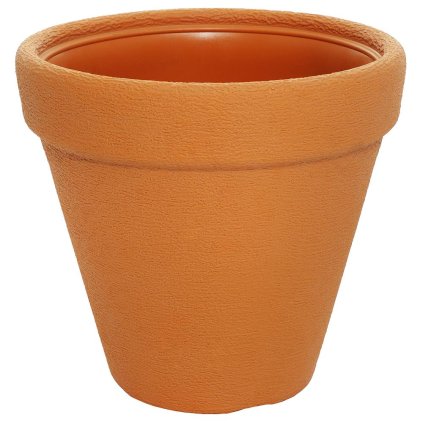 DBC57 KVETINÁČ CLASSIC TERAKOTA 58xh47CM/67L
