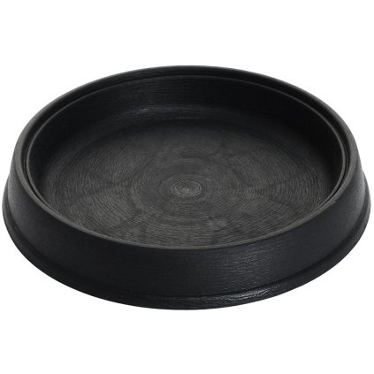 PR33 MISKA MASSIVE ANTRACIT 33xh4,9CM