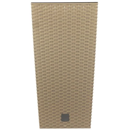 DRTS300 OBAL+VKLAD RATO SQUARE SZLAM 28,7x28,7/V55CM