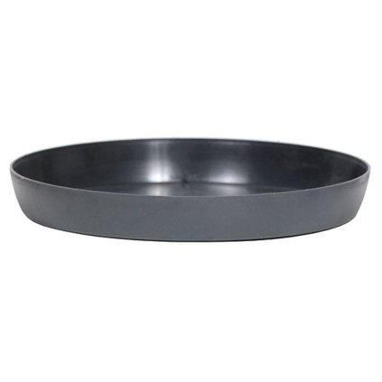 PCE7 MISKA TERRA ANTRACIT 27xh3,9CM