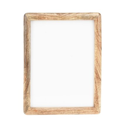 FOTORÁMIK drevený 15x22cm //A69000150