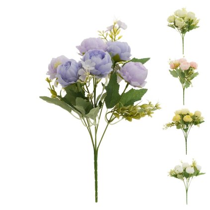 KYTICA RANUNCULUS MIX/5F X6 30CM