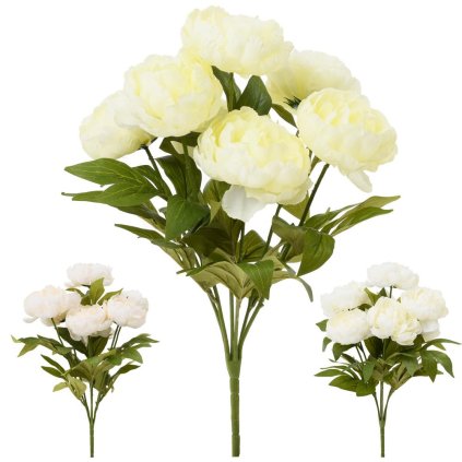 KYTICA PIVONKA x7, MIX/3F 52CM