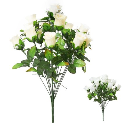 KYTICA RUŽE 2F 50cm