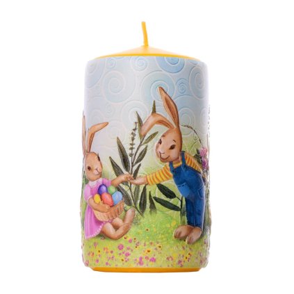 VAL.60/110 ŽLTÝ WE03/2021