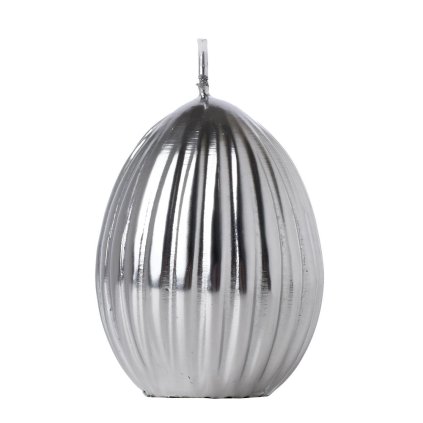 VAJCE MALÉ VRÚBKOVANÉ STRIEB. 6x8cm