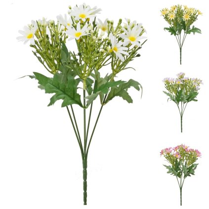 KYTICA MARGARÉTKA x6 30CM MIX/4F