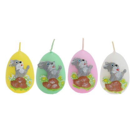 VAJCE MALÉ SO ZAJACOM MIX