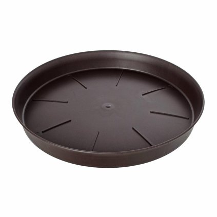 MISKA TULIPÁN HNEDÁ 45xh7,1cm