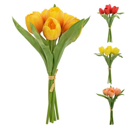 KYTICA TULIPÁN 4F 31cm