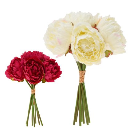 KYTICA PIVONKA MIX/2F 28CM