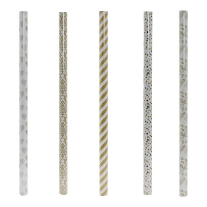 AGP100310 PAPIER bal. 70x200cm mix5 Neutral 31