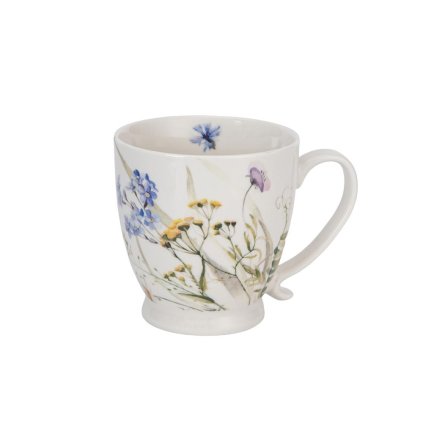 ŠÁLKA 510ml  na stopke MELODY