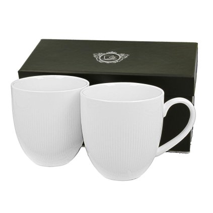 ŠÁLKA S/2 biely porcelán  Rafael