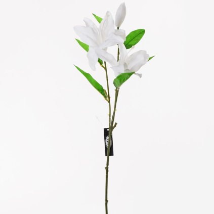 AKCIA! KS ĽALIA BIELA 54,5CM /3