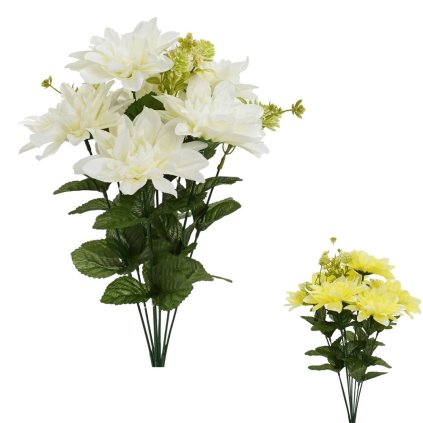 KYTICA DAHLIA x9 MIX/2F 44CM