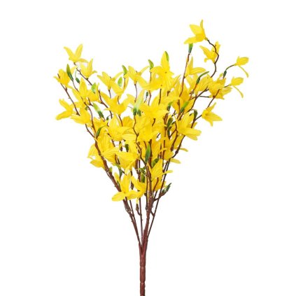 KYTICA ZLATÝ DÁŽĎ 42CM