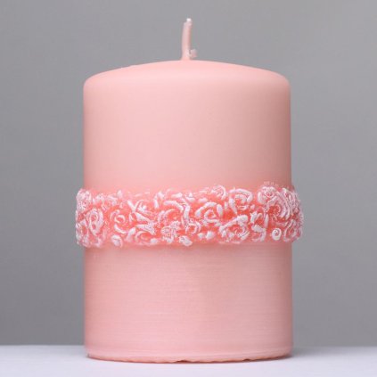 BELLA VAL.7x10 ROSE GOLD