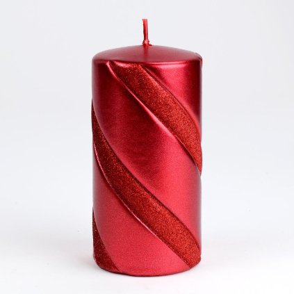 VELLA VAL.7x14 ČERVENÝ