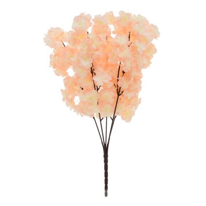 KYTICA JABLOŇ ORANŽOVÁ 50CM