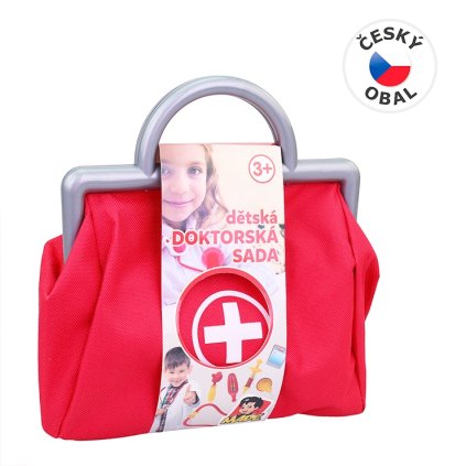 Doktorská taška