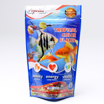 Apetit - vločky pre akv.rybičky 50g