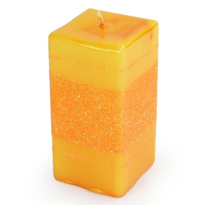 AKCIA! BRILIANT MET.KV.50/100 ORANŽ