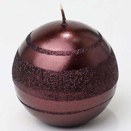 BRILIANT MET.GUĽA 80 HNEDÁ