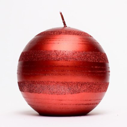 AKCIA! SW04205 SVIEČKA GUĽA 4 F101249A