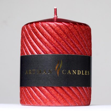 CAROLINE VAL.8x10 ČERVENÝ