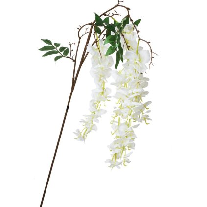 KS VISTERIA KRÉMOVÁ 85cm